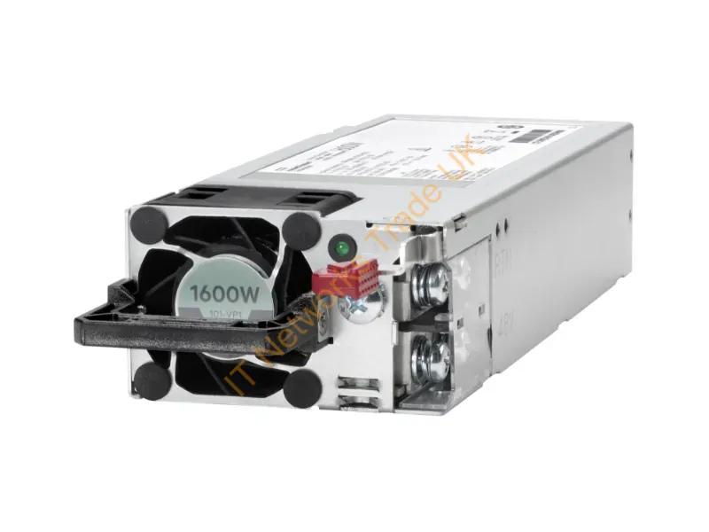 P17023-B21 - Hpe 1600W Flex Slot -48Vdc Hot Plug Power Supply Kit