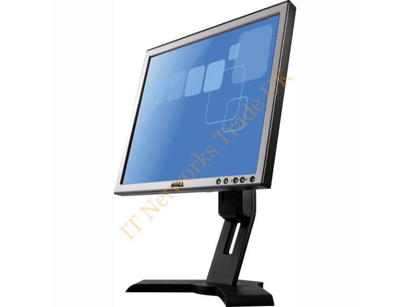 P170S Dell Professional P170S 17-inch LCD Monitor