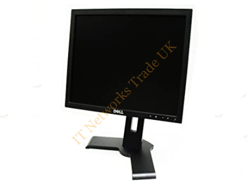 P170SB Dell P170ST 17-inch ( 1280 x 1024 ) Flat Panel Monitor LCD Monitor