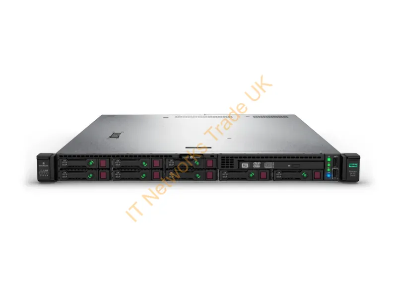 P17200-B21 - HPE ProLiant DL325 Gen10 server Rack (1U) AMD EPYC 7262 3.2 GHz 16 GB DDR4-SDRAM 500 W