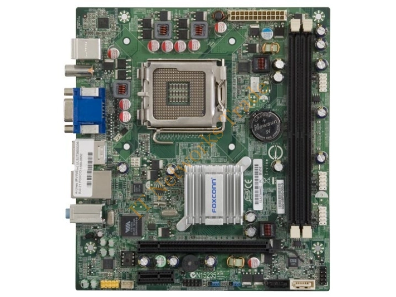 P1756-63002 HP LT6000 U3 I/O Board for NetServer LT6000 Server Accessory