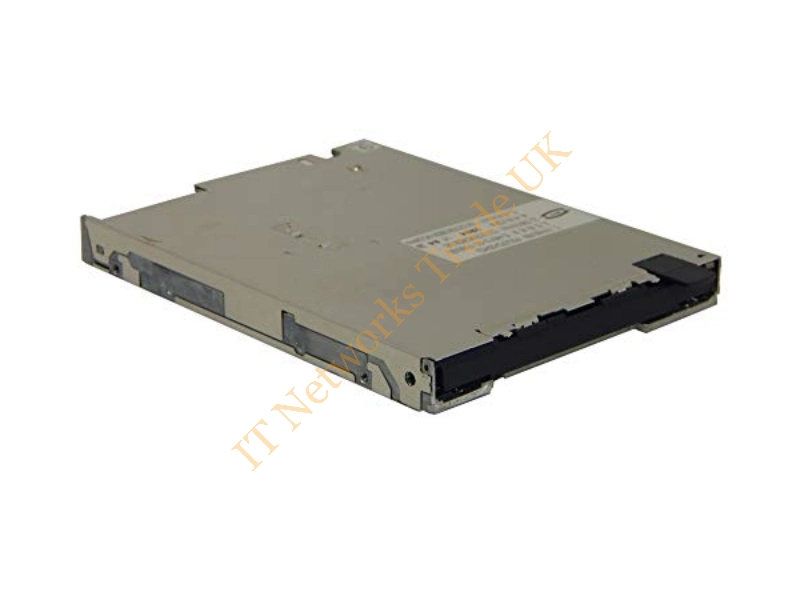P1810-63019 HP 1.44 MB 3.5-inch Slimline Floppy Drive