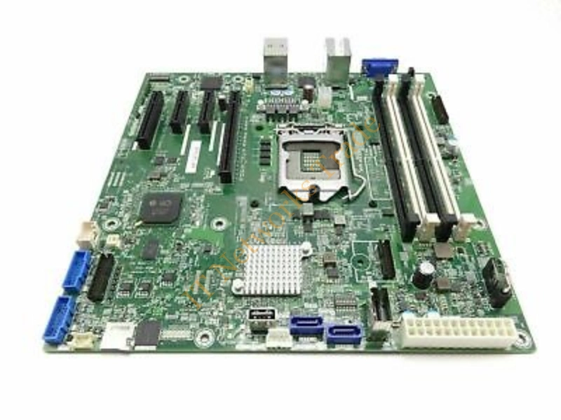P1810-63035 HP SCSI Backplane for NetServer LP1000R Server Accessory