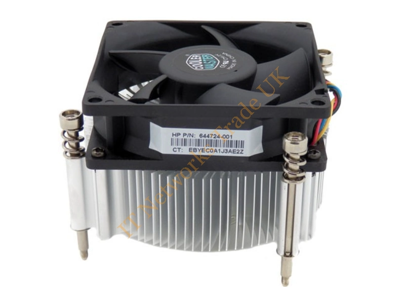 P1810-63038 HP Fan Assembly for Netserver LP 1000r Cooling Fan