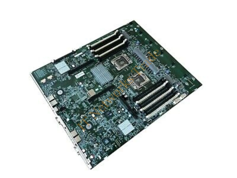 P1824-63011 HP PCI Cage Assembly for Net Server LP 2000r Server Accessory
