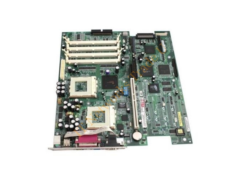 P1824-63032 HP System Board for NetServer Server Motherboard