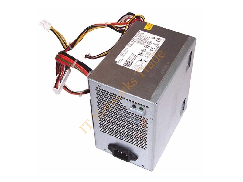 P1824-63039 HP Ultra-3 SCSI Backplane Board Server Accessory