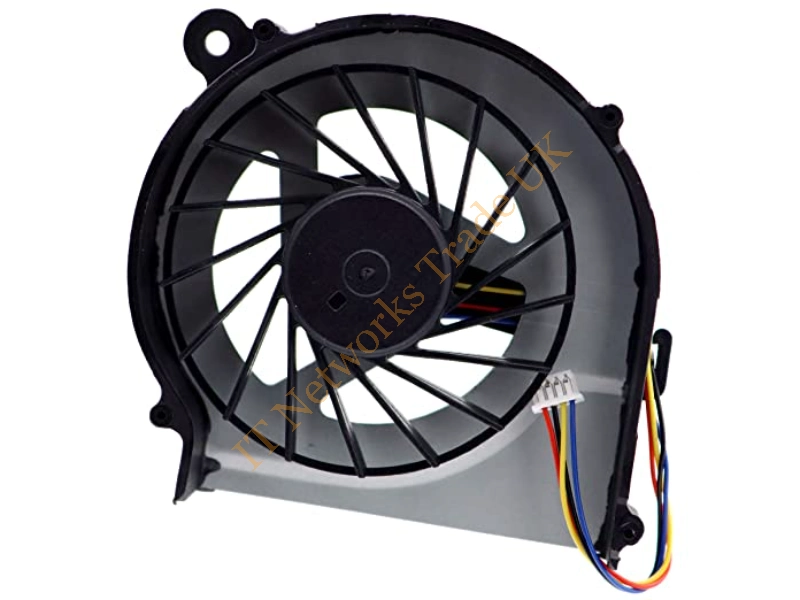 P1824-63044 HP Secondary CPU Fan for Netserver LP 2000r Cooling Fan