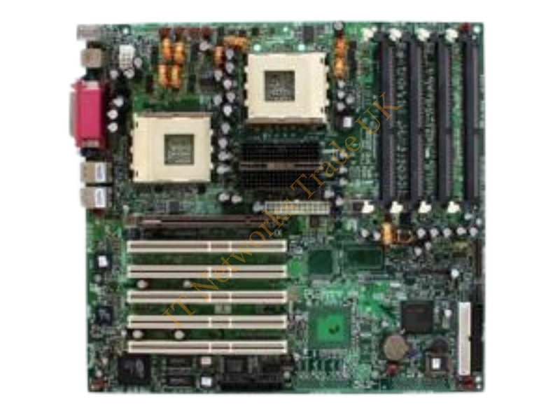 P1824-69026 HP LP2000r 2xCPU PIII 933Mhz Motherboard Desktop Motherboard