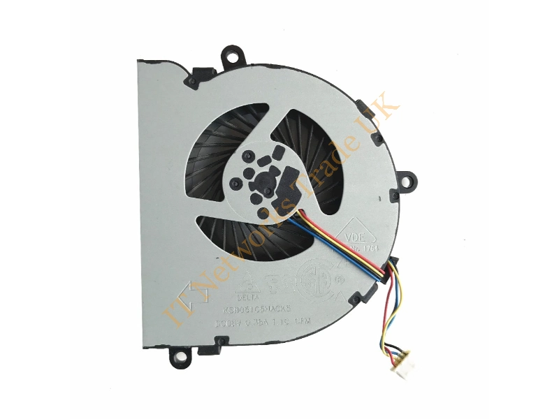 P1824-69044 HP Secondary Fan Cooling Fan