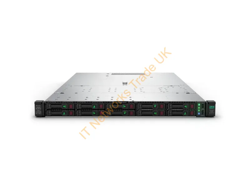 P18604-B21 - HPE ProLiant DL325 Gen10+ server Rack (1U) AMD EPYC 7302P 3 GHz 32 GB DDR4-SDRAM 500 W