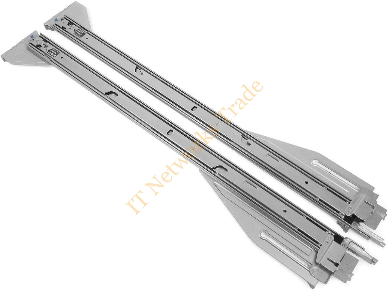 P187C Dell 2U Sliding Ready Rail Kit for PowerEdge R710 NX3000 Server Accessory