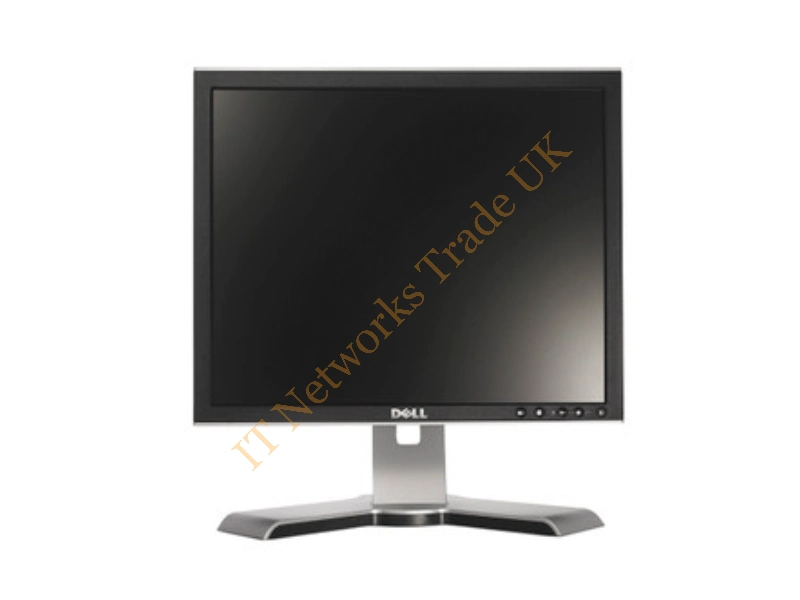 P190S-11066 Dell 19-inch 1280 x 1024 at 60Hz LCD  Flat Panel Monitor LCD Monitor