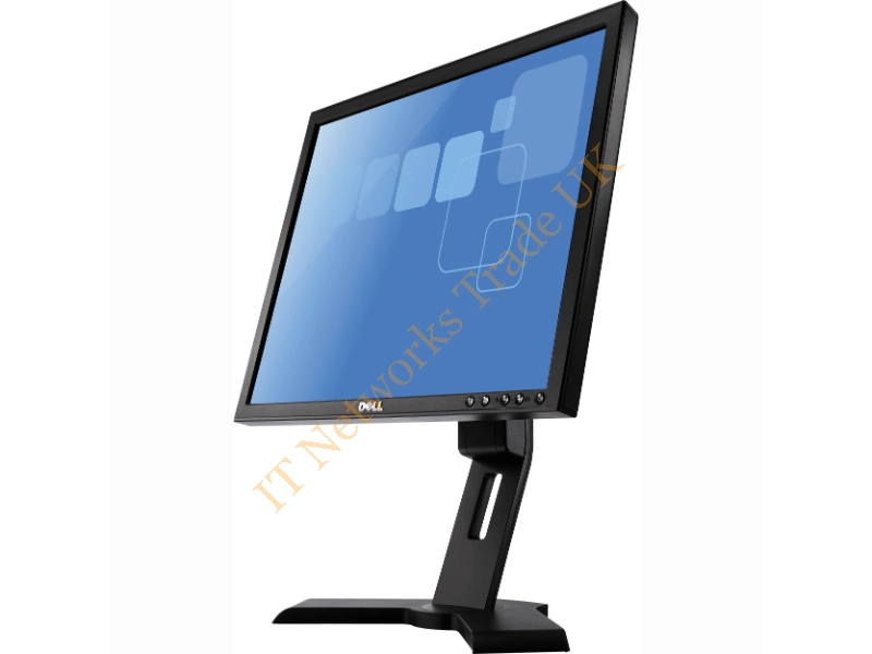 P190S-14564 Dell 19-inch 1280 x 1024 at 60Hz LCD  Flat Panel Monitor LCD Monitor