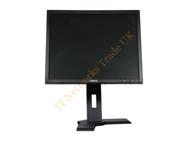 P190SC Dell UltraSharp P190SC 19-inch LCD Monitor