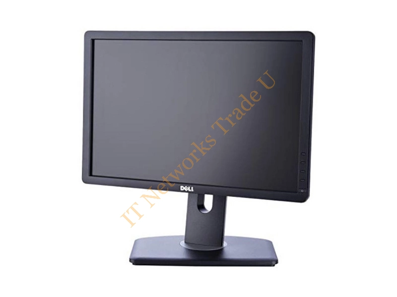 P1913 Dell Professional 19-inch 1440 x 900 at 60 Hz Widescreen Flat Panel Display  LED Monitor