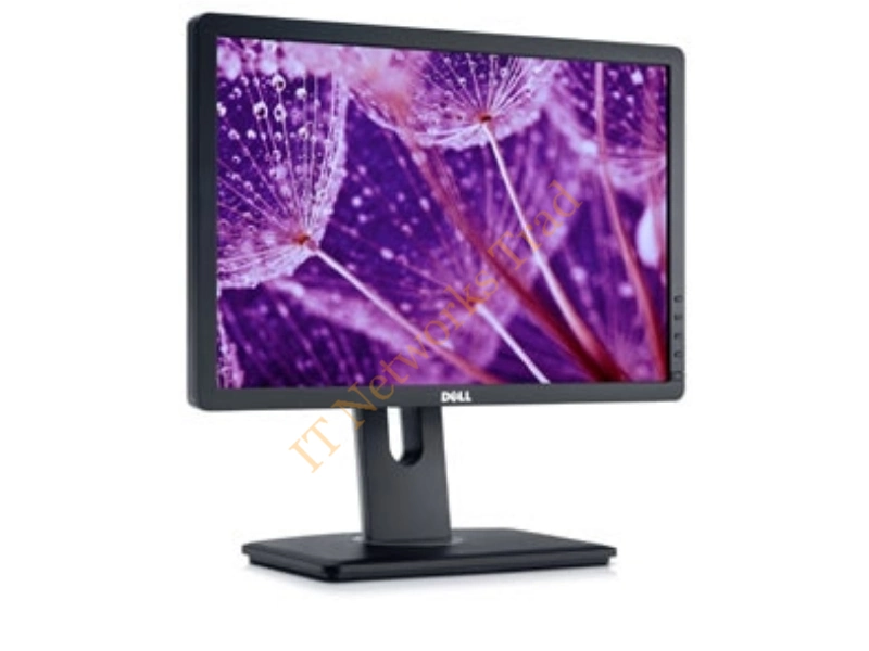 P1913B Dell 19-inch LED Display Monitor