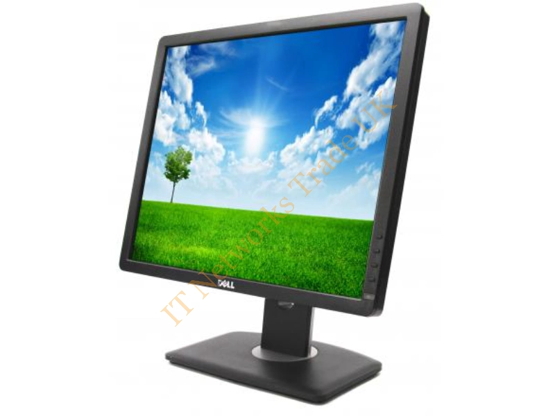 P1913SB Dell 19-inch Widescreen (1440X900) LCD Display LCD Monitor