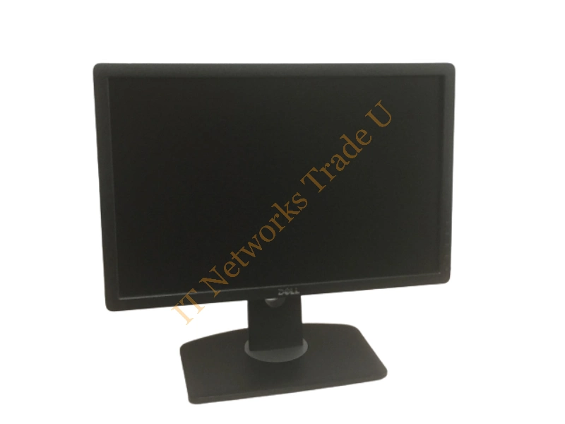 P1913T Dell 19-inch LED Display Monitor