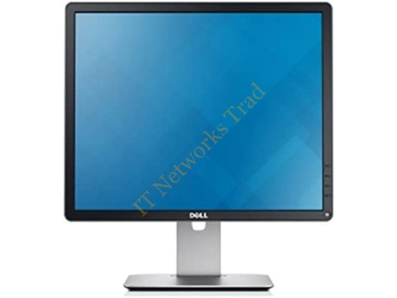 P1914SC Dell 19-inch LED Monitor with VGA / DisplayPort and Stand