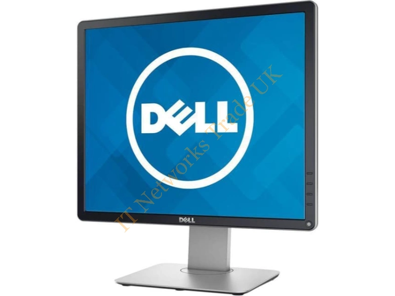 P1914SF Dell 19-inch 1280 x 1024 (HD) Widescreen VGA LCD Monitor