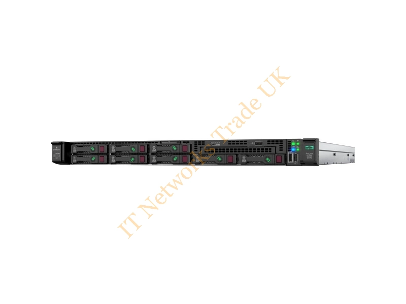 P19177-B21 - HPe Proliant Dl360 Gen10 Server Rack (1U) Intel Xeon Gold 5220 2.2 Ghz 32 Gb Ddr4-Sdram 800 W