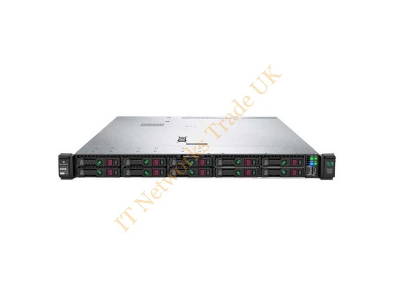 P19178-B21 - HPe Proliant Dl360 Gen10 Server Rack (1U) Intel Xeon Gold 5222 3.8 Ghz 32 Gb Ddr4-Sdram 800 W