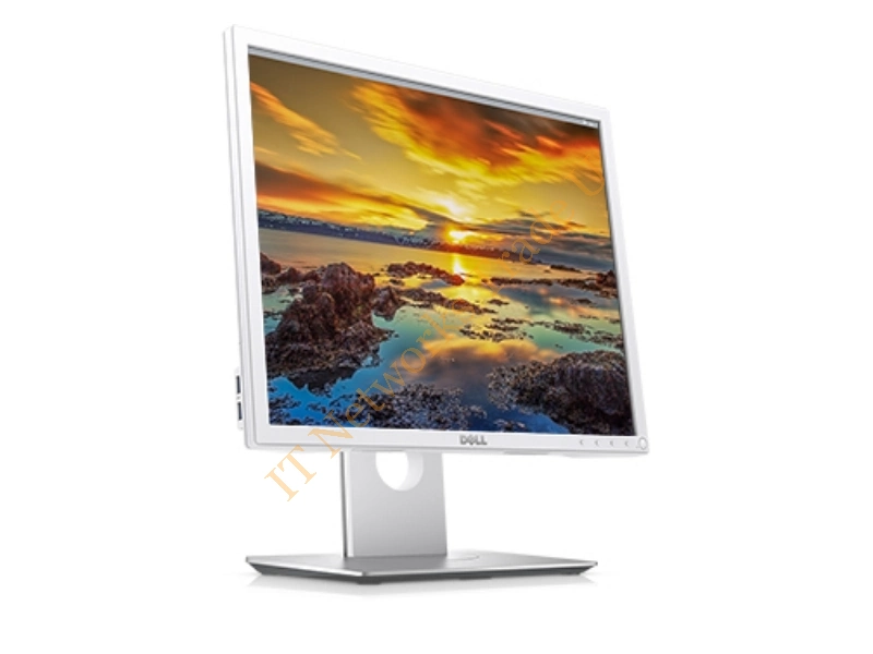 P1917SWH - DELL P1917SWh 19" HD LED Flat White computer monitor