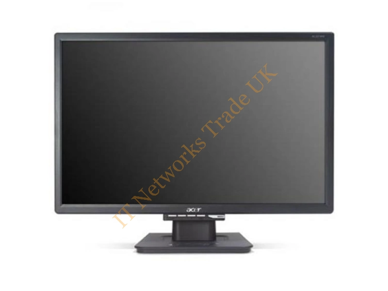 P191W19604 Acer P191w 19-inch Widescreen LCD Display LCD Monitor