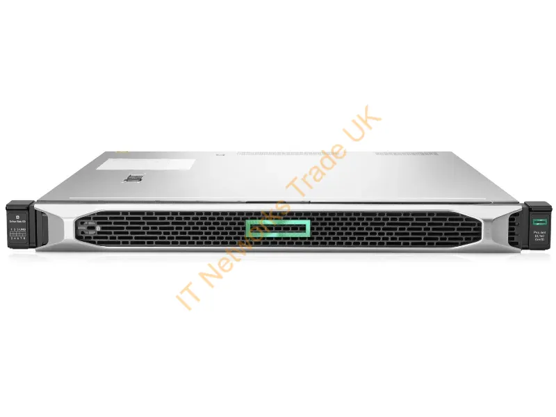P19560-B21 - HPe Proliant Dl160 Gen10 Server Rack (1U) Intel Xeon Silver 4208 2.1 Ghz 16 Gb Ddr4-Sdram 500 W