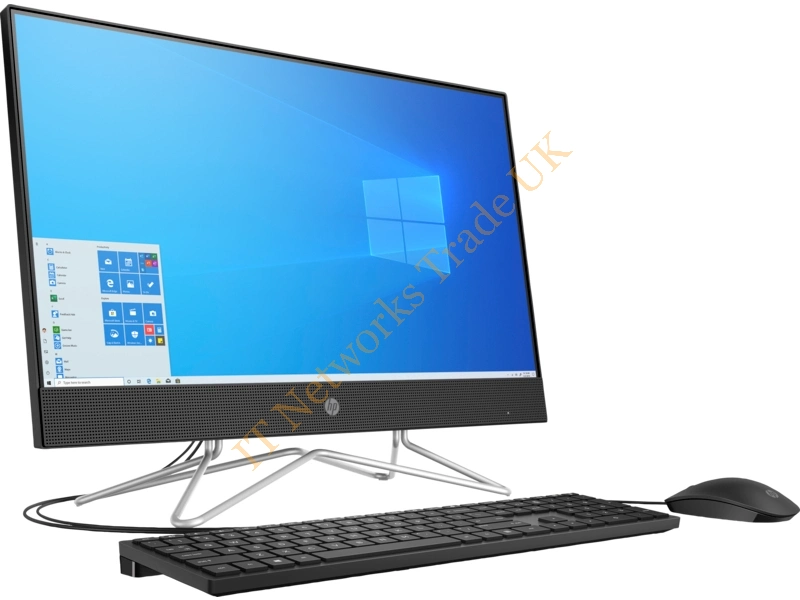P1966-63001 HP All in One Kit for e-PC 40 Desktop System Accessory