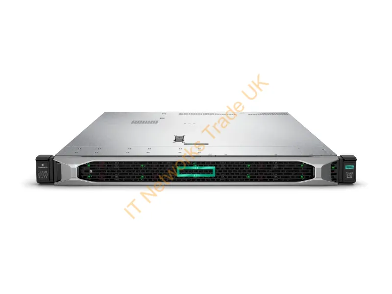 P19766-B21 - HPe Proliant Dl360 Gen10 8Sff Nc Configure-To-Order Server