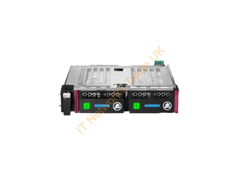 P19894-B21 - Hpe P19894-B21 Internal Solid State Drive 240 Gb 2.5" Serial Ata Tlc