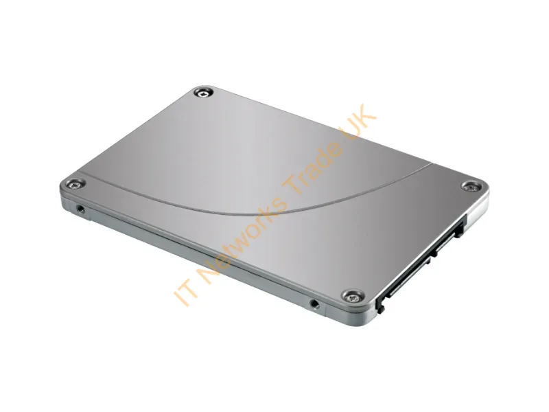 P19986-B21 - Hpe P19986-B21 Internal Solid State Drive 2.5" 1.92 Tb Serial Ata Tlc