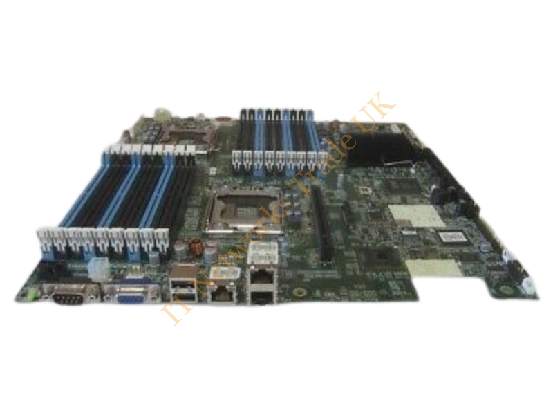 P19C9 Dell System Board for PowerEdge C2100 Server Motherboard