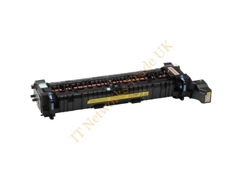 P1B91A HP LaserJet 110V Fuser Kit Printer Accessory