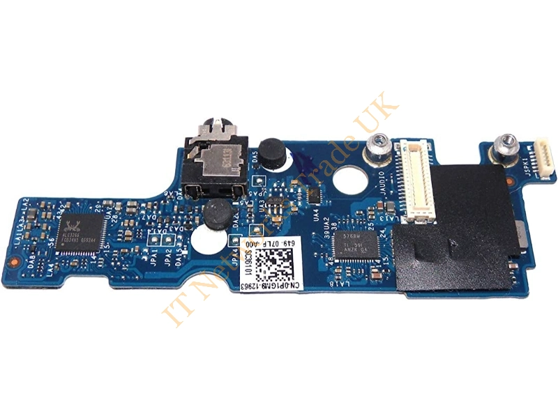 P1GM9 HP Audio Daughter Board for XPS 9550 Precision Desktop System Accessory