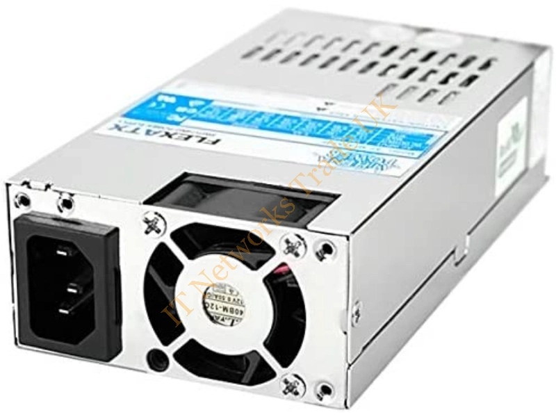 P1H-6400P Athena Power Zippy 400-Watts Single 1U Server Power Supply