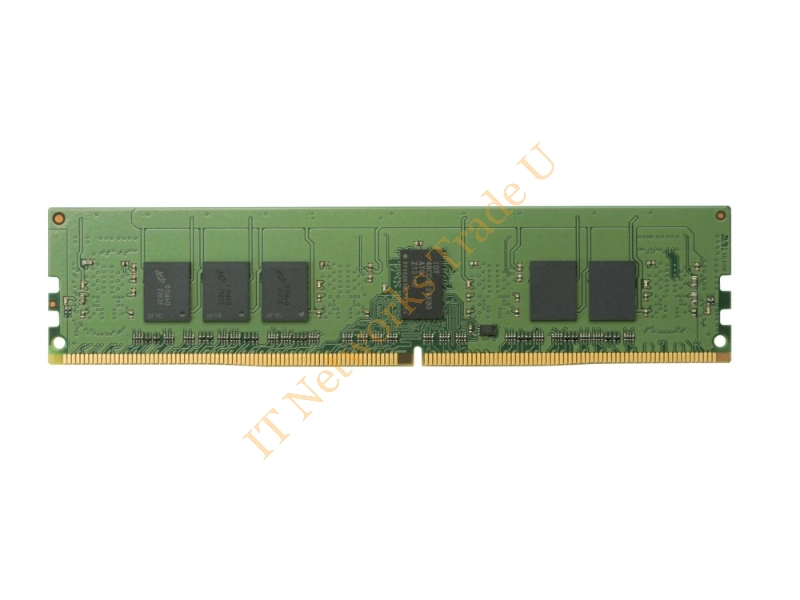 HP 8GB DIMM DDR4 Memory