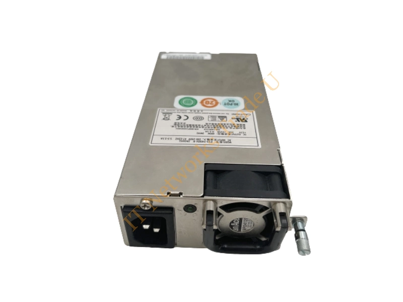 P1S-2400V-R EMACS 400-Watts AC 100-240V Power Supply
