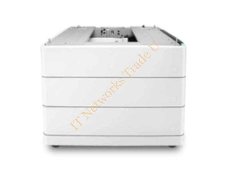 P1V18A - HP P1V18A Paper tray 1650sheets Accessory