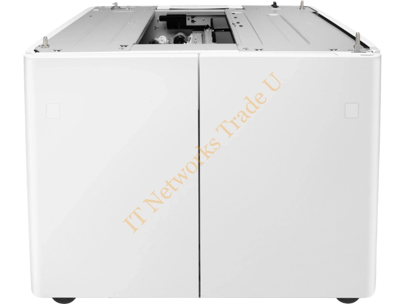 P1V19A - HP PageWide Managed 4000 sheet High-capacity Paper Tray and Stand Accessory