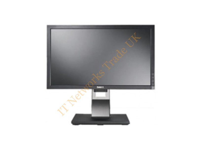 P2010 Dell P2010H 20-inch Widescreen LCD Monitor