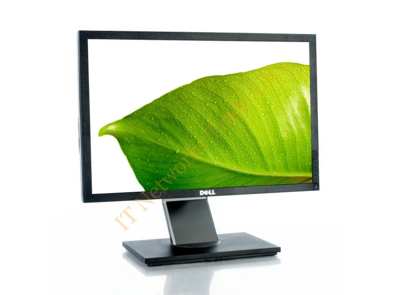 P2010H Dell 20-inch (1600X900) Widescreen LCD Monitor DisplayPort DVI VGA