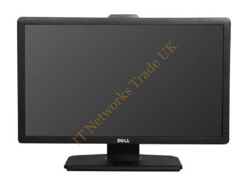 P2012HT Dell 20-inch Widescreen LCD Display LCD Monitor