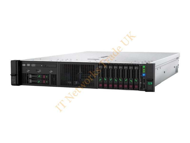 P20248-B21 - HPe Proliant Dl380 Gen10 Server Rack (2U) Intel Xeon Gold 5220 2.2 Ghz 32 Gb Ddr4-Sdram 800 W