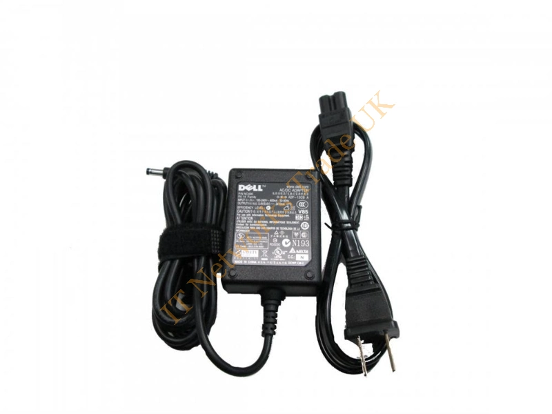 P2040 Dell 5.4V AC Adapter for Axim X3 Power Adapter