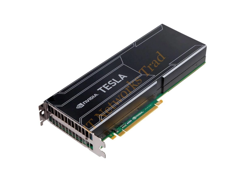 P2055 nVidia Tesla K10 8GB GDDR5 384-Bit PCI Express 3.0 x16 Dual GPU Video Graphics Card