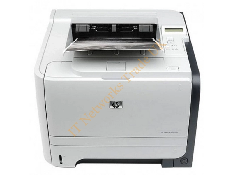 P2055DN HP LaserJet Printer P2055DN