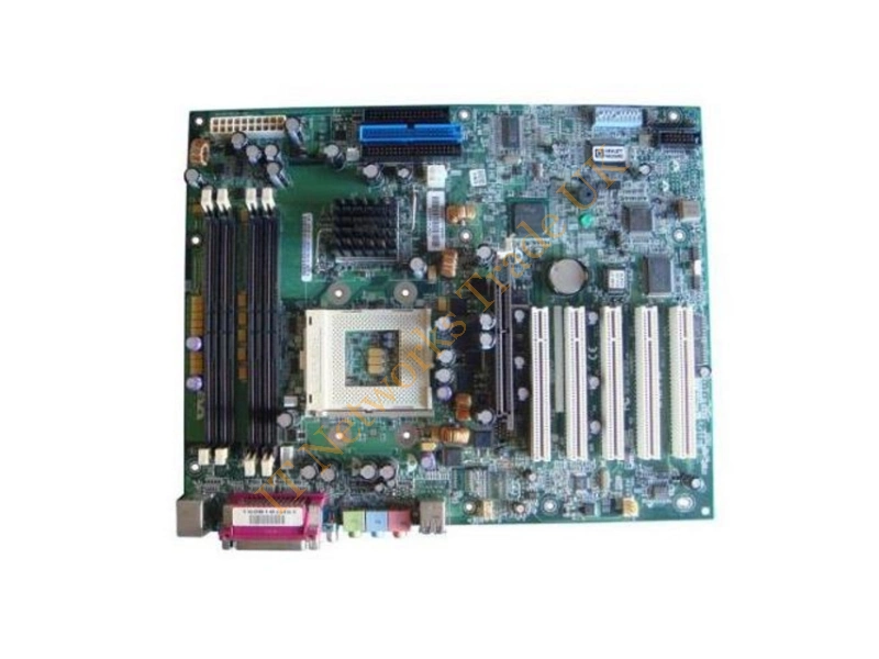 P2074-60003 HP Vectra VL800 System Board Desktop Motherboard